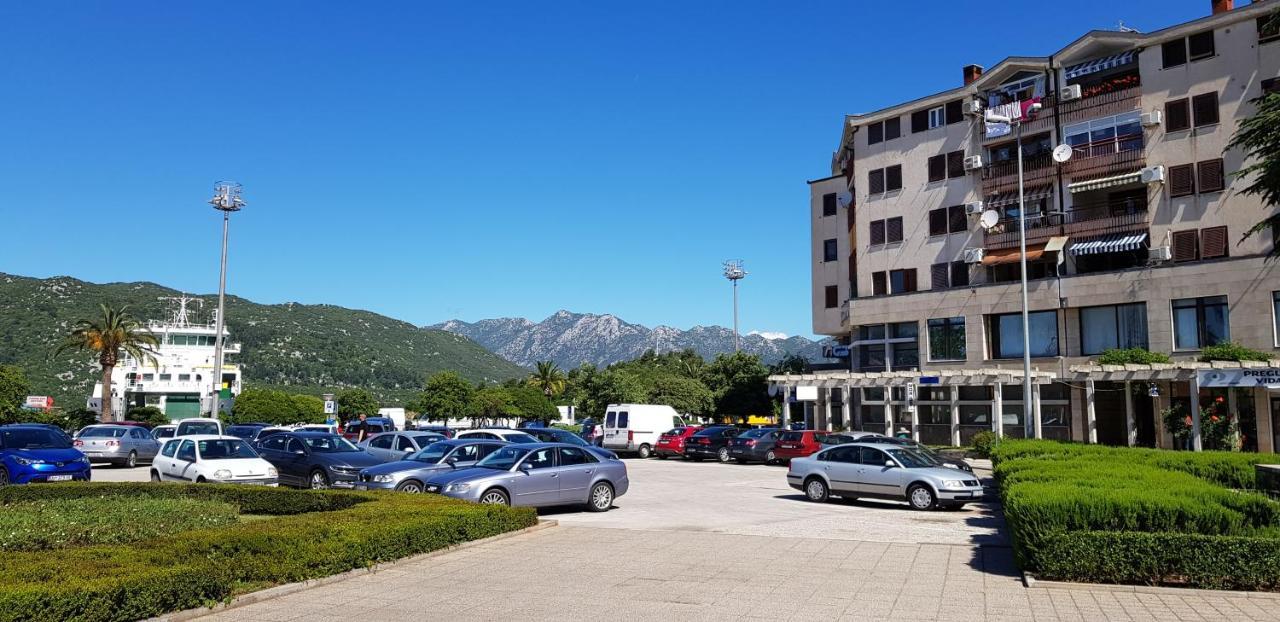 Apartman "Lara" Ploce  Dış mekan fotoğraf