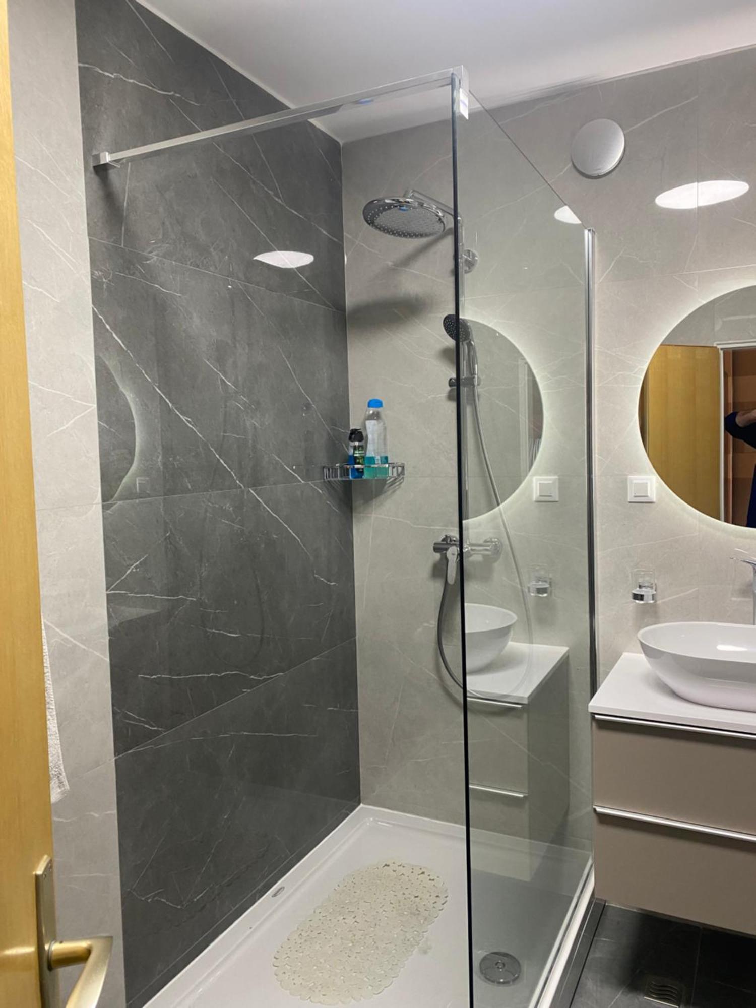Apartman "Lara" Ploce  Dış mekan fotoğraf