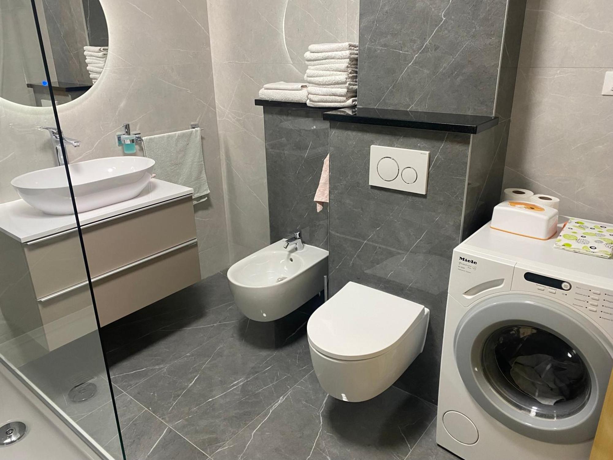 Apartman "Lara" Ploce  Dış mekan fotoğraf
