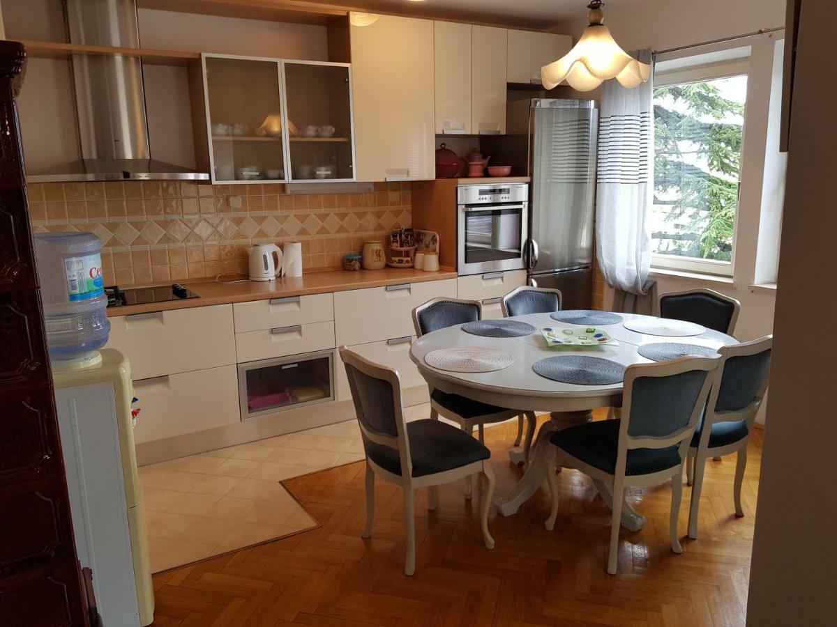 Apartman "Lara" Ploce  Dış mekan fotoğraf