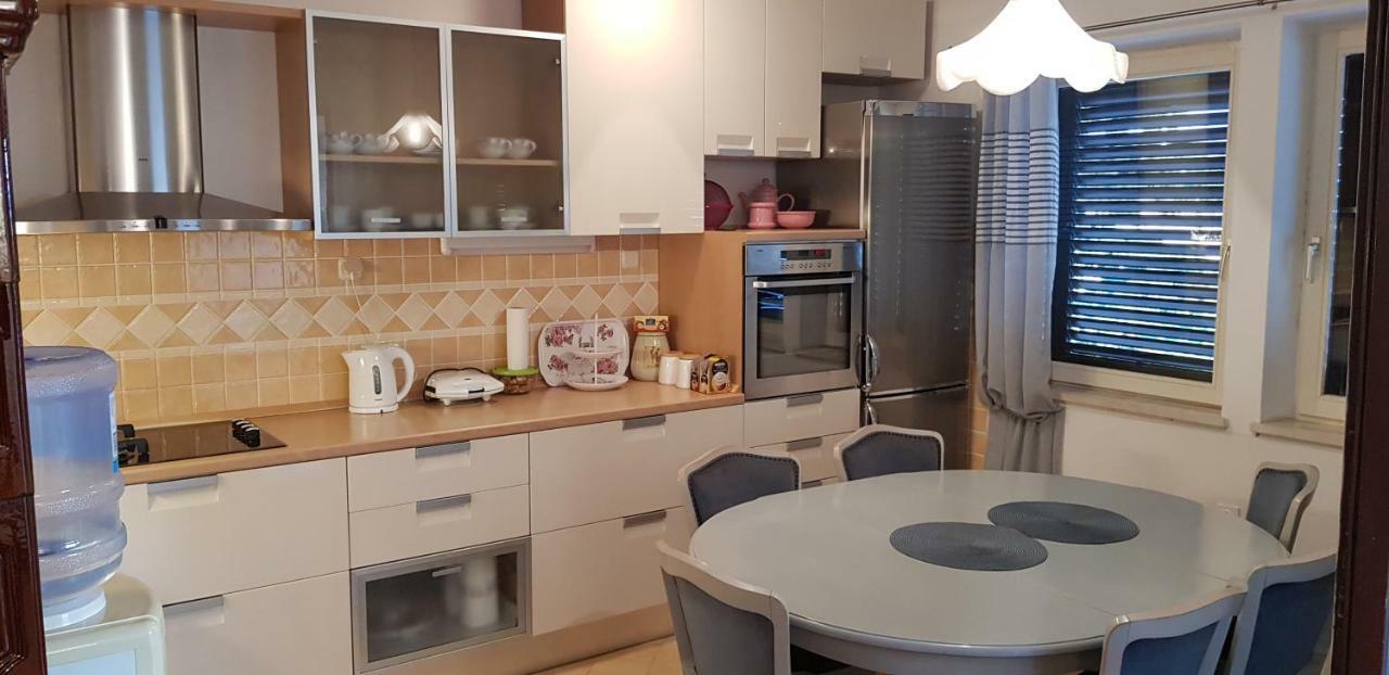 Apartman "Lara" Ploce  Dış mekan fotoğraf