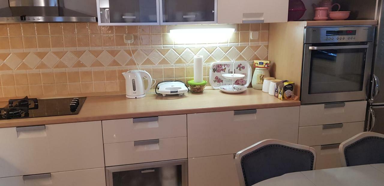 Apartman "Lara" Ploce  Dış mekan fotoğraf