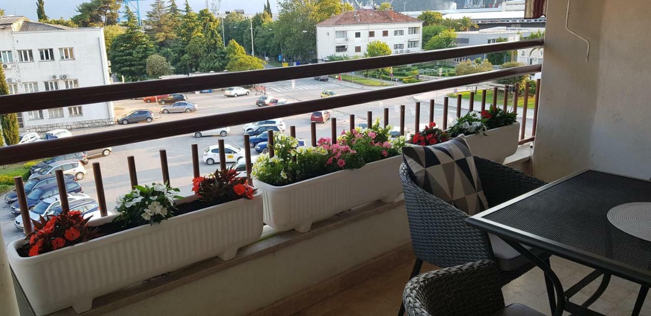 Apartman "Lara" Ploce  Dış mekan fotoğraf