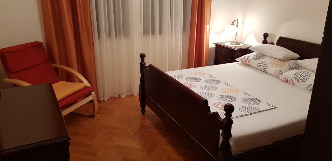 Apartman "Lara" Ploce  Dış mekan fotoğraf